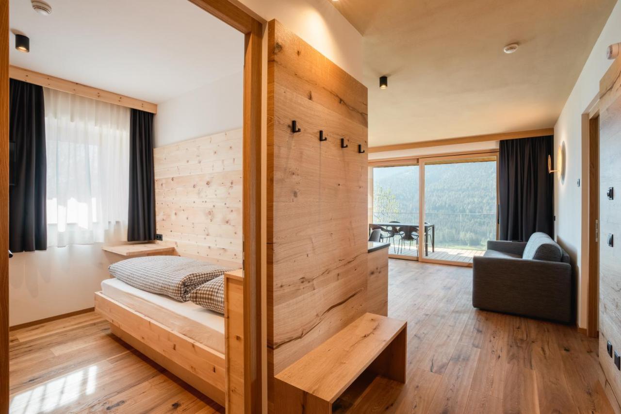 Apartments Hermann'S Σαν Κάντιντο Εξωτερικό φωτογραφία