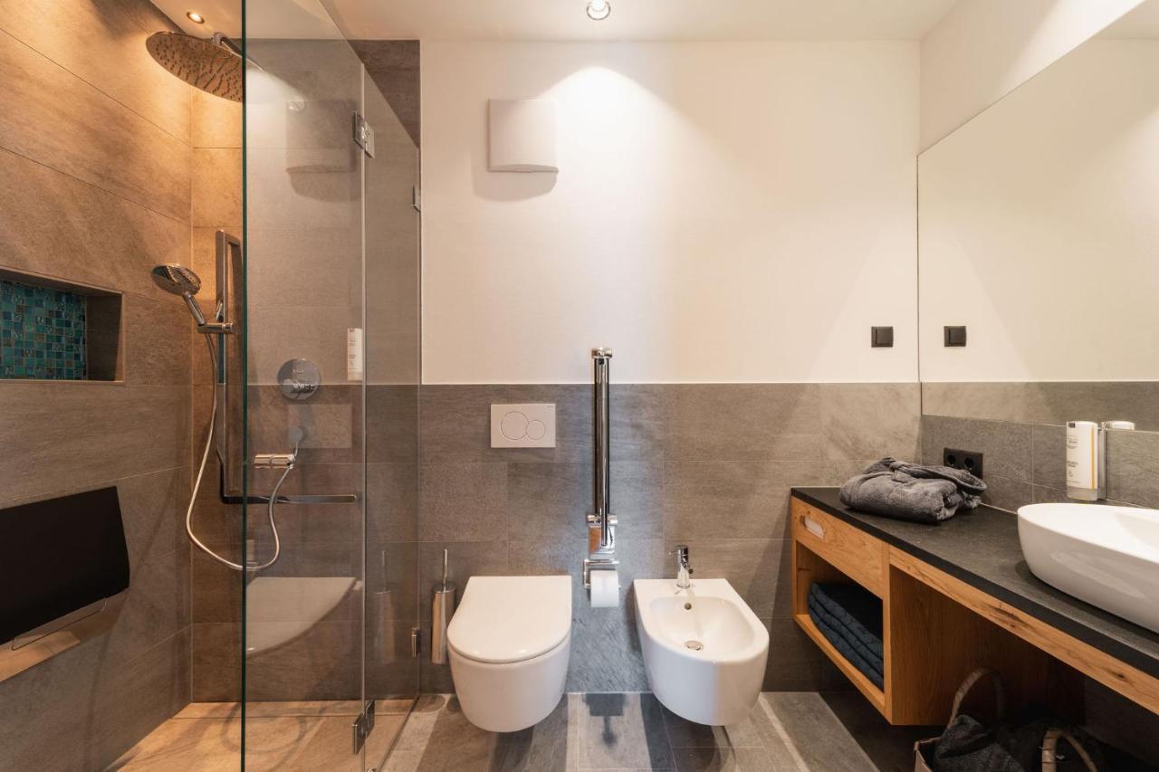 Apartments Hermann'S Σαν Κάντιντο Εξωτερικό φωτογραφία
