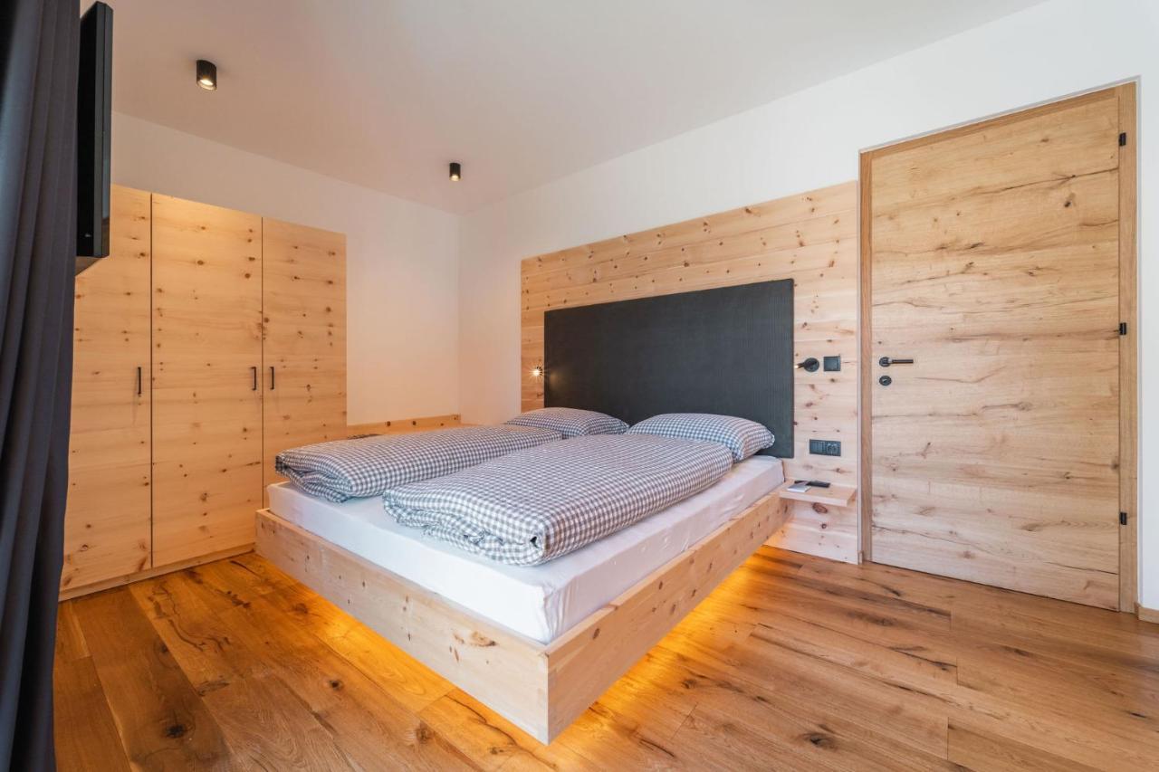 Apartments Hermann'S Σαν Κάντιντο Εξωτερικό φωτογραφία