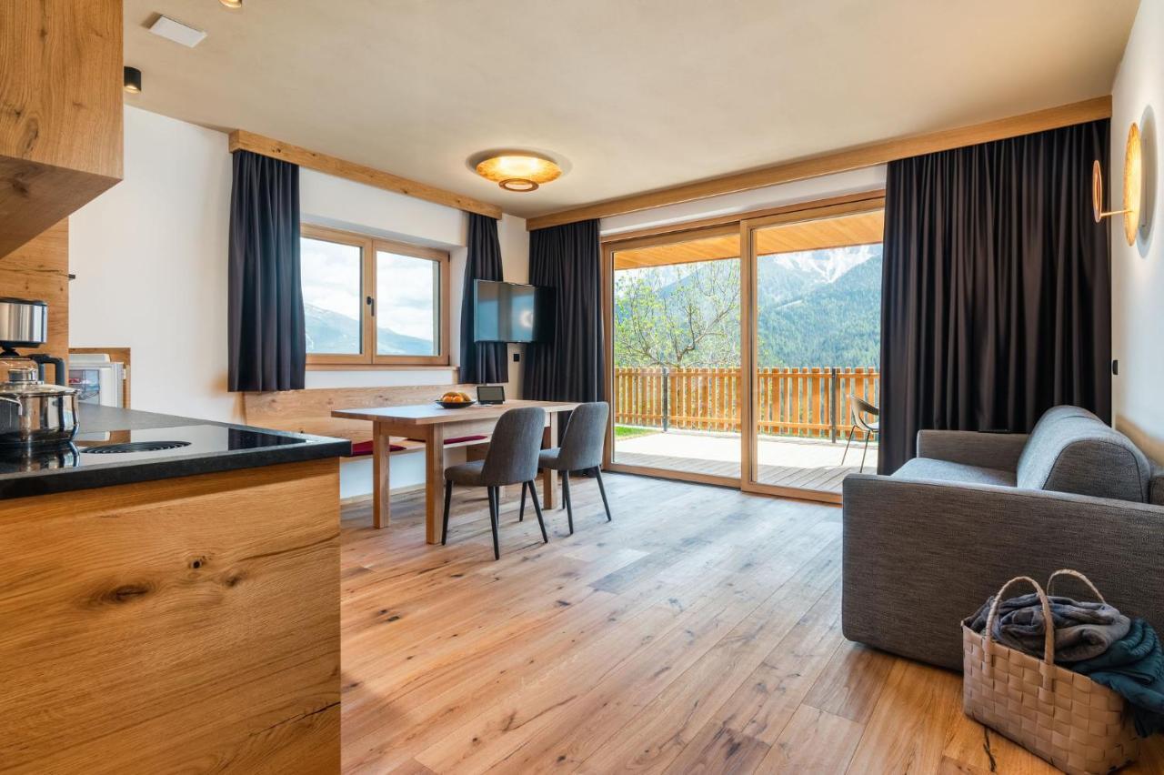 Apartments Hermann'S Σαν Κάντιντο Εξωτερικό φωτογραφία