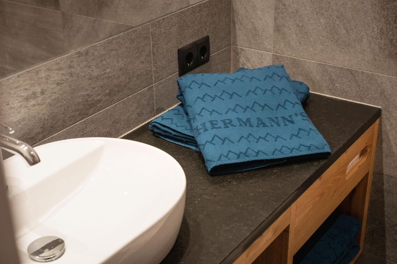 Apartments Hermann'S Σαν Κάντιντο Εξωτερικό φωτογραφία