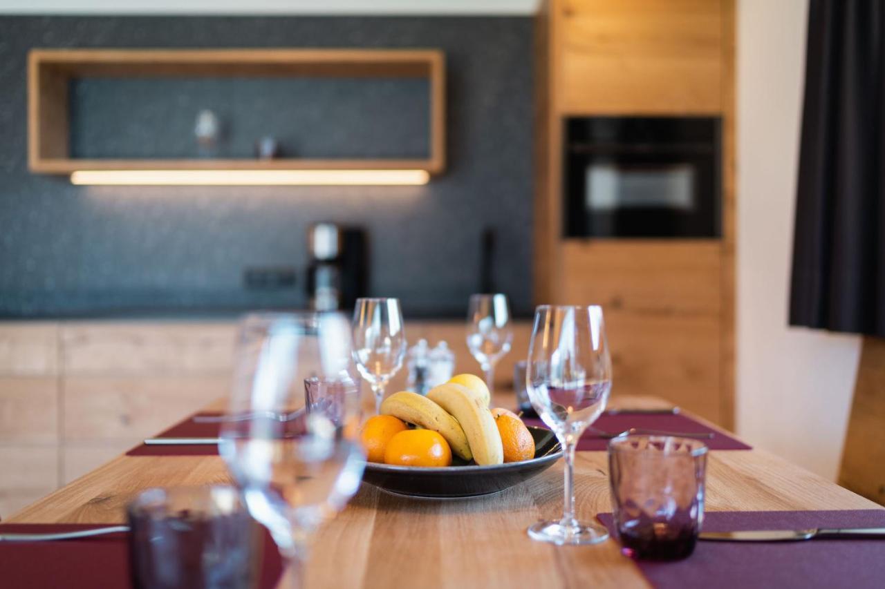 Apartments Hermann'S Σαν Κάντιντο Εξωτερικό φωτογραφία
