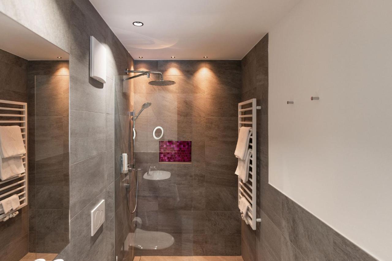 Apartments Hermann'S Σαν Κάντιντο Εξωτερικό φωτογραφία