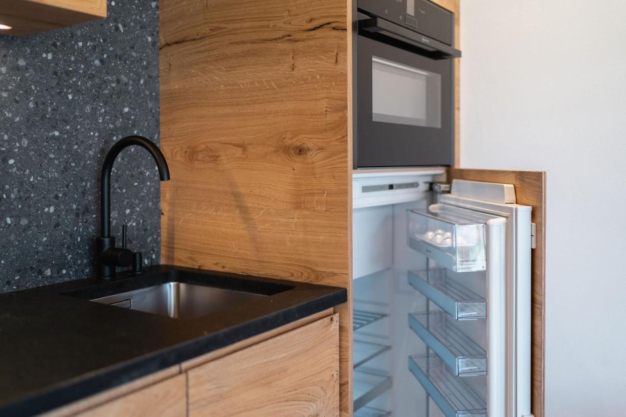 Apartments Hermann'S Σαν Κάντιντο Εξωτερικό φωτογραφία