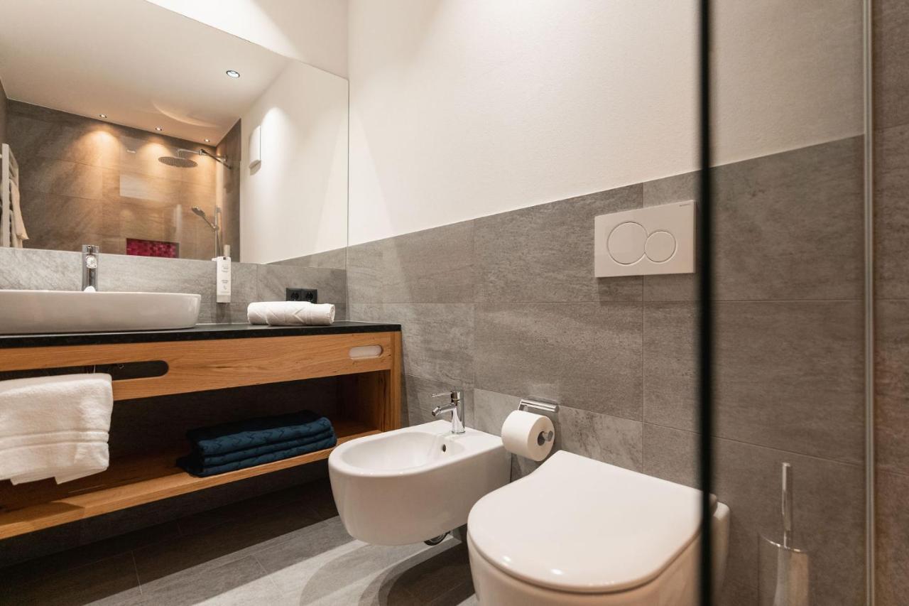 Apartments Hermann'S Σαν Κάντιντο Εξωτερικό φωτογραφία
