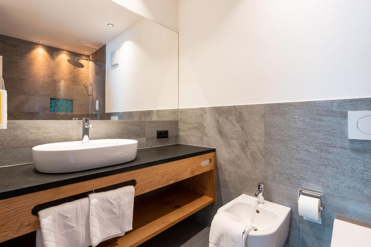 Apartments Hermann'S Σαν Κάντιντο Εξωτερικό φωτογραφία