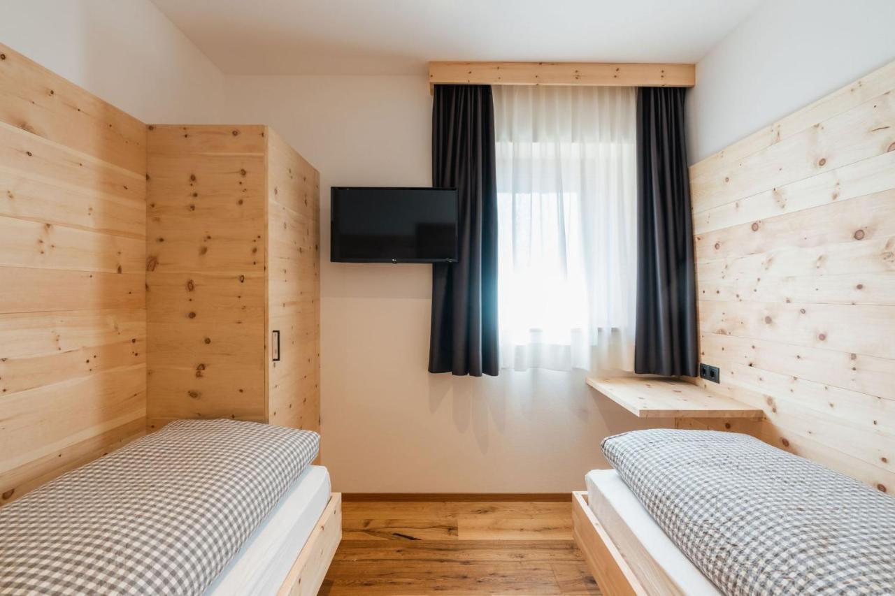 Apartments Hermann'S Σαν Κάντιντο Εξωτερικό φωτογραφία